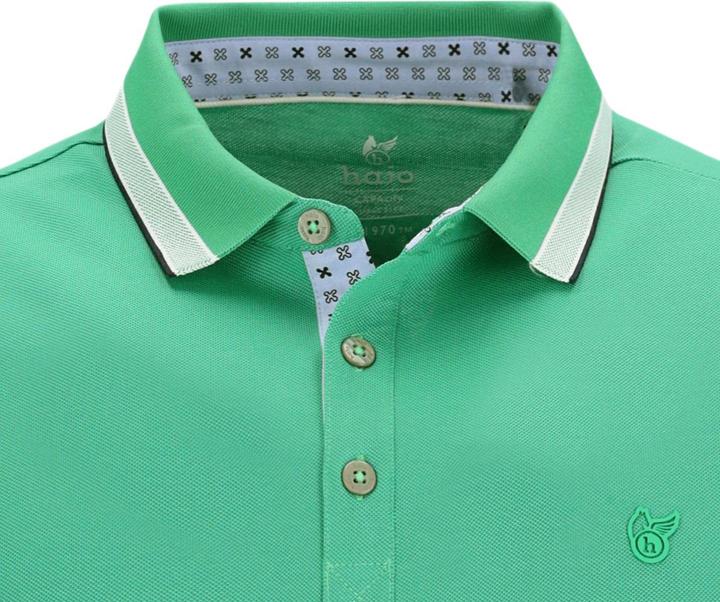 Produktbild Hajo Pique Poloshirt (50)