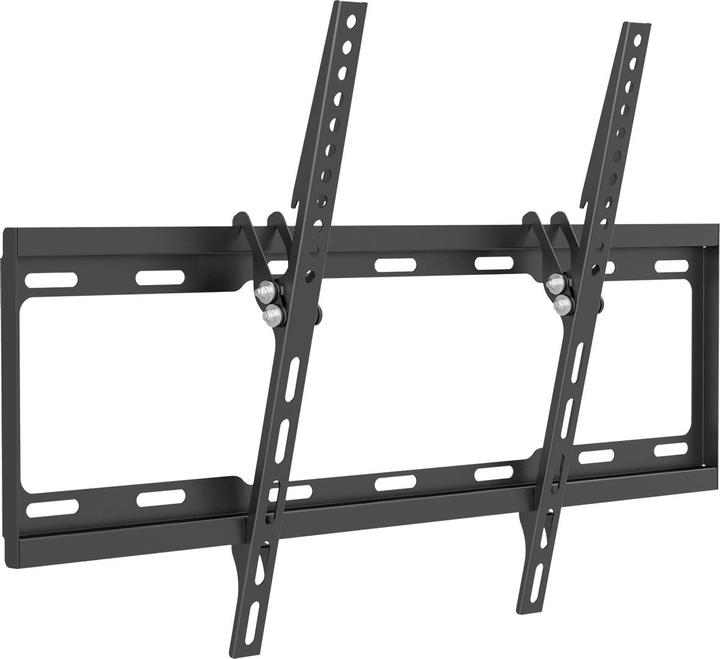 Champion Wandhalterung Slim Tilt 37"-70" (Wand, 70", 35 kg)