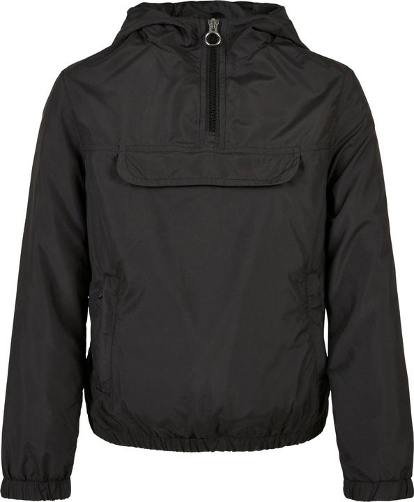 Produktbild Urban Classics Girls Basic Pullover Jacket (158)