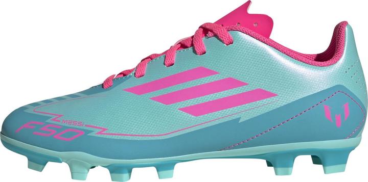 Actual product image adidas F50 Club Messi FG/MG (36 2/3)