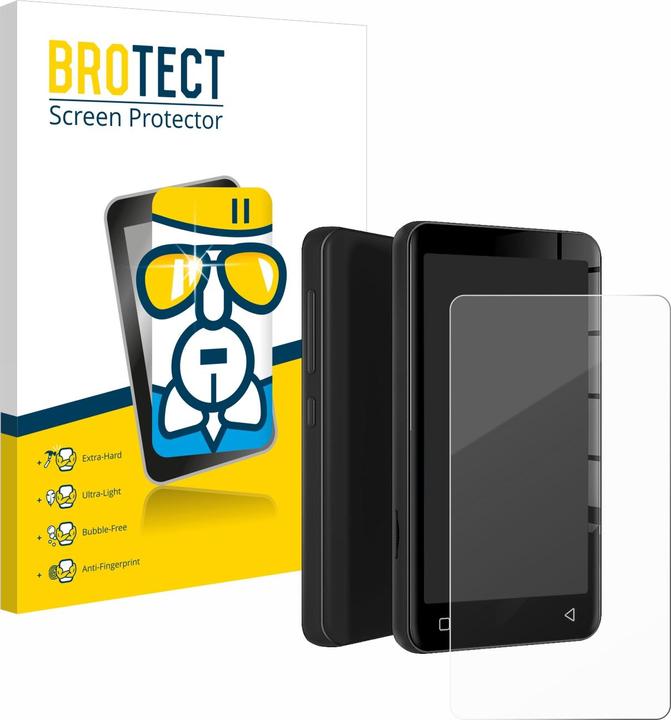 Actual product image BROTECT AirGlass Glass