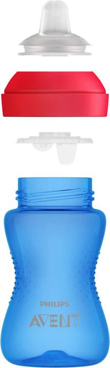 Immagine prodotto Philips Avent Schnabelbecher (300 ml)