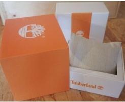 Actual product image Timberland Aldridge (Analogue wristwatch, 46 mm)