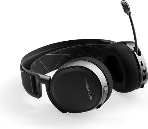 Produktbild SteelSeries Arctis 7 Wireless (Kabellos)