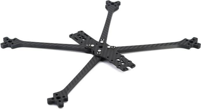 Immagine prodotto TBS Set di bracci Source One V5 da 7 pollici (DC) (Set di accessori per droni)