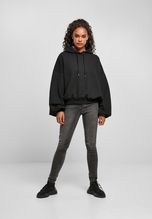 Immagine prodotto Urban Classics Ladies Organic Oversized Terry Hoody (S)