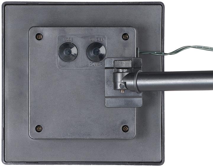 Produktbild Lunartec Solar-LED-Lichternetz (3 m)