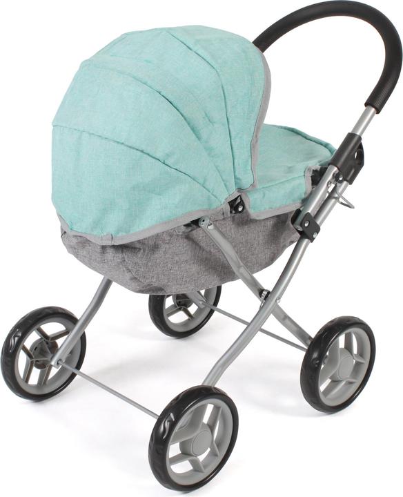 Produktbild Bayer Chic 2000 Puppenwagen "LILLI"