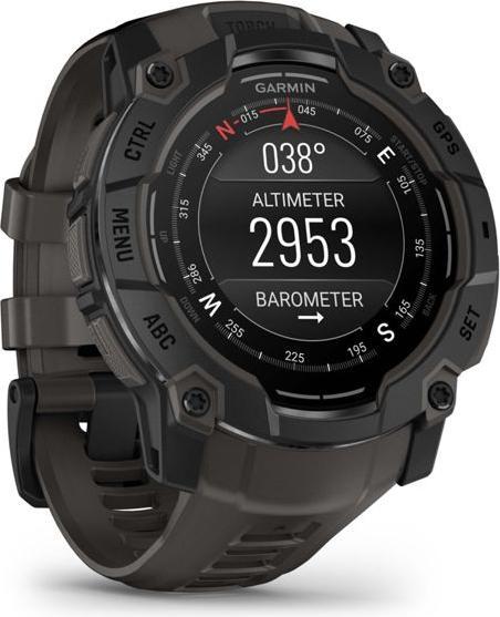 Garmin Instinct 3 (50 mm)