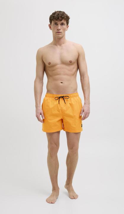 Image du produit Jack & Jones Regular Fit Badeshorts Badeshorts (L)