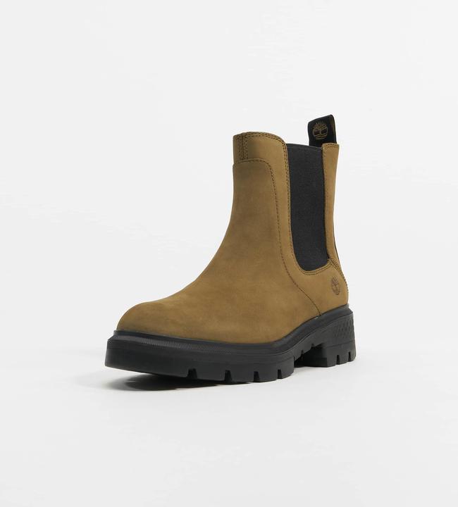 Timberland Stiefel Cortina Valley Chelsea