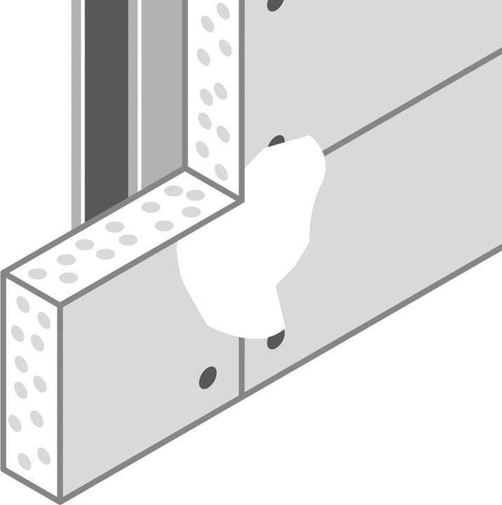 Produktbild Bosch Professional Zubehör Lochsäge mit Randsenker, 68 mm (68 mm)
