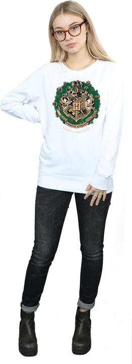 Produktbild Christmas Wreath Sweatshirt (XL)