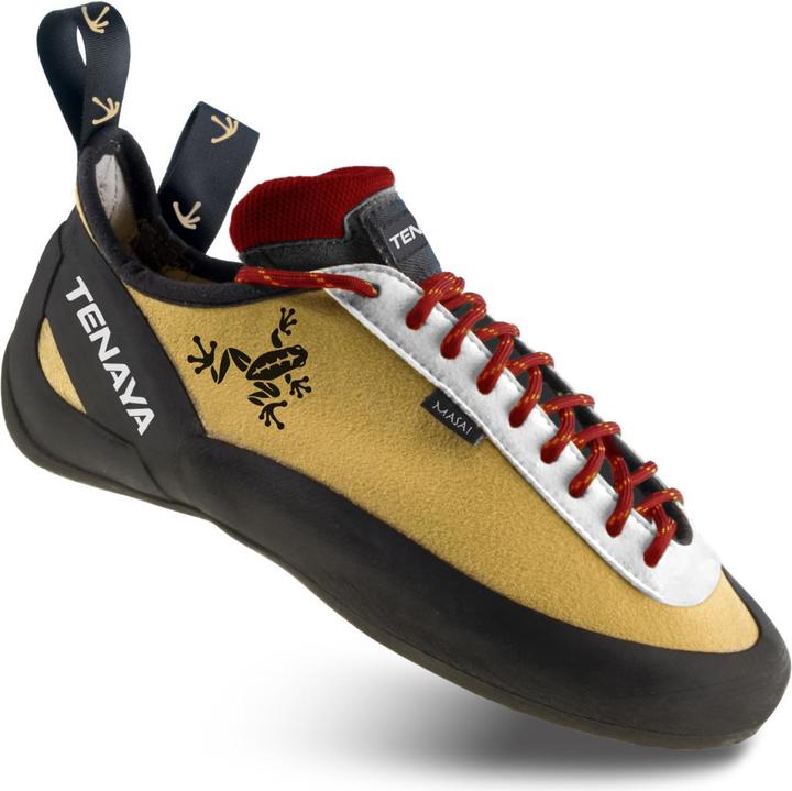 Actual product image Tenaya Masai Climbing Shoes Unisex (41.5)