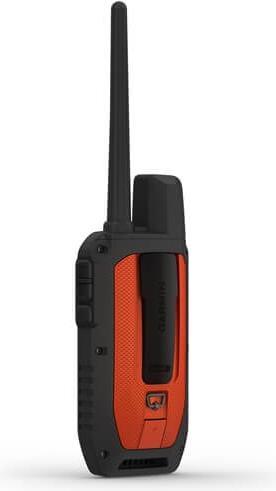 Actual product image Garmin Alpha 200, tik delninis, ES