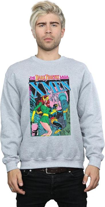 Produktbild XMen The Dark Phoenix Saga Sweatshirt (M)