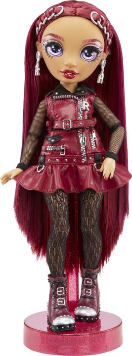 Actual product image MGA Rainbow High Mila Berrymore
