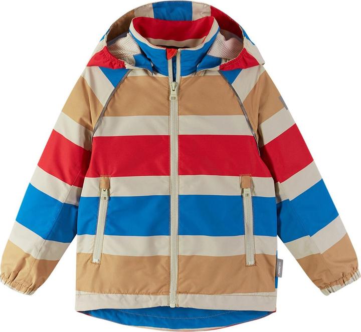 Reima tec Kinder Regenjacke Kallavesi Bright