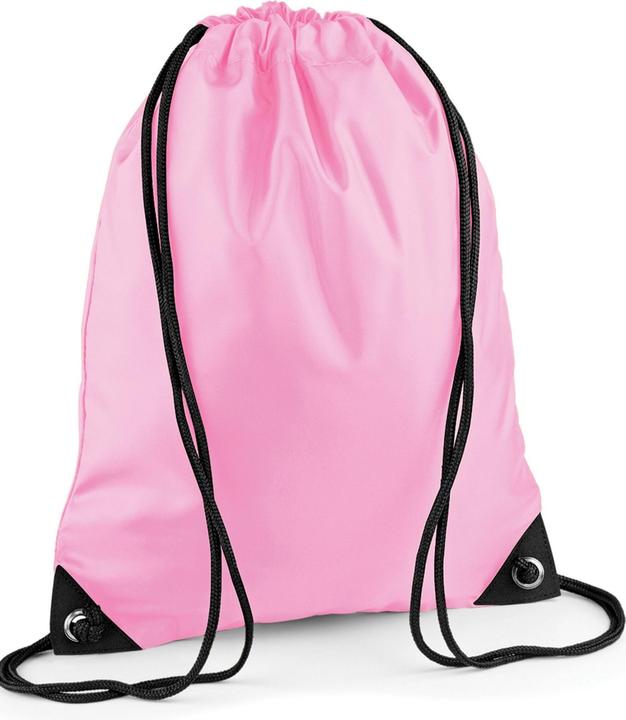 Image du produit Bagbase - Sac à cordon PREMIUM (11 l)