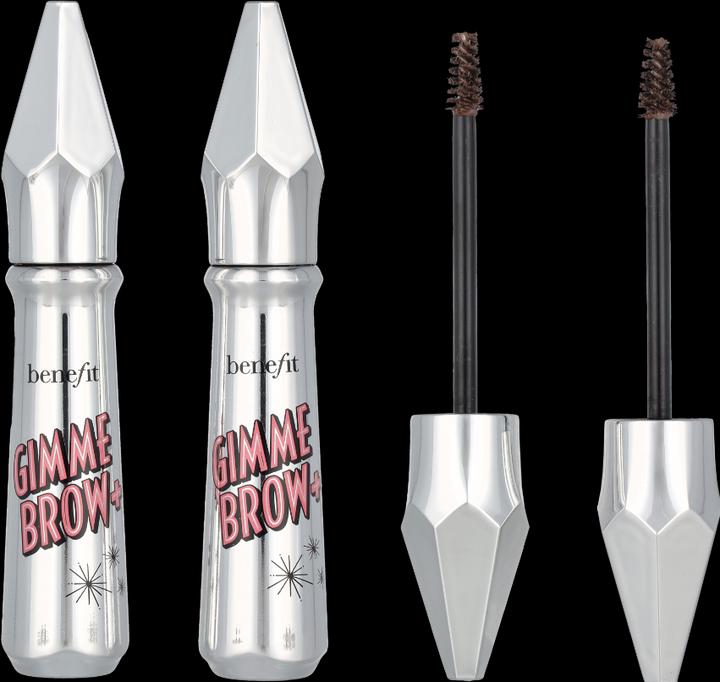 Immagine prodotto BeneFit Cosmetics Gimme Brow+ & Go (3 Neutro marrone chiaro)