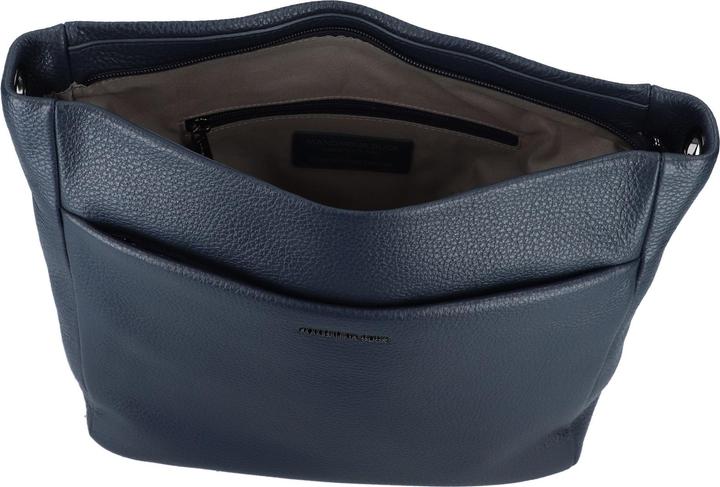 Actual product image Mandarina Duck Mellow Leather Umhängetasche Leder 30 cm