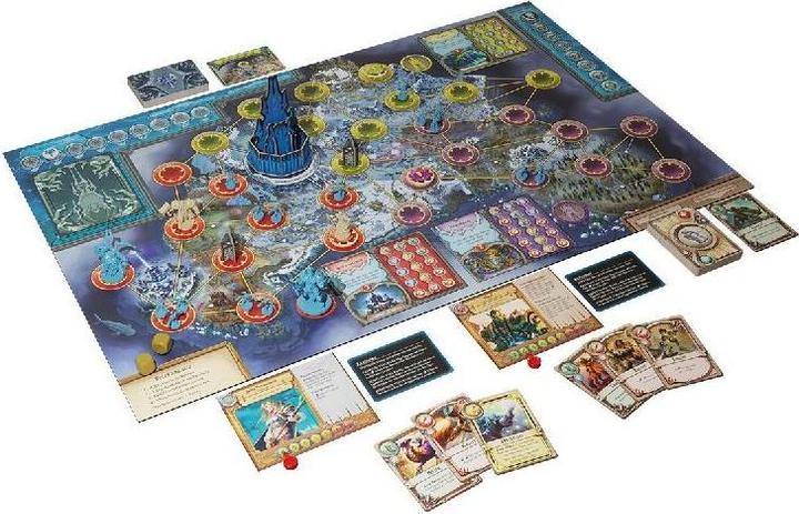 Produktbild Z-Man Games World of Warcraft: Wrath of the Lich King (Deutsch)