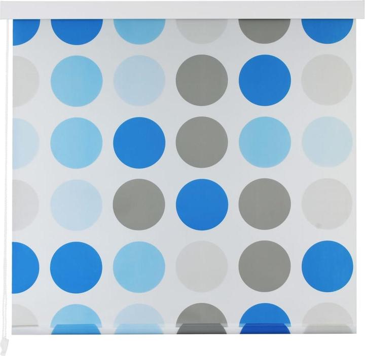 Actual product image VidaXL Nemanja (140 x 240 cm)