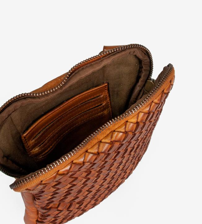 Actual product image Montana Est. 1957 Crossbody Bag