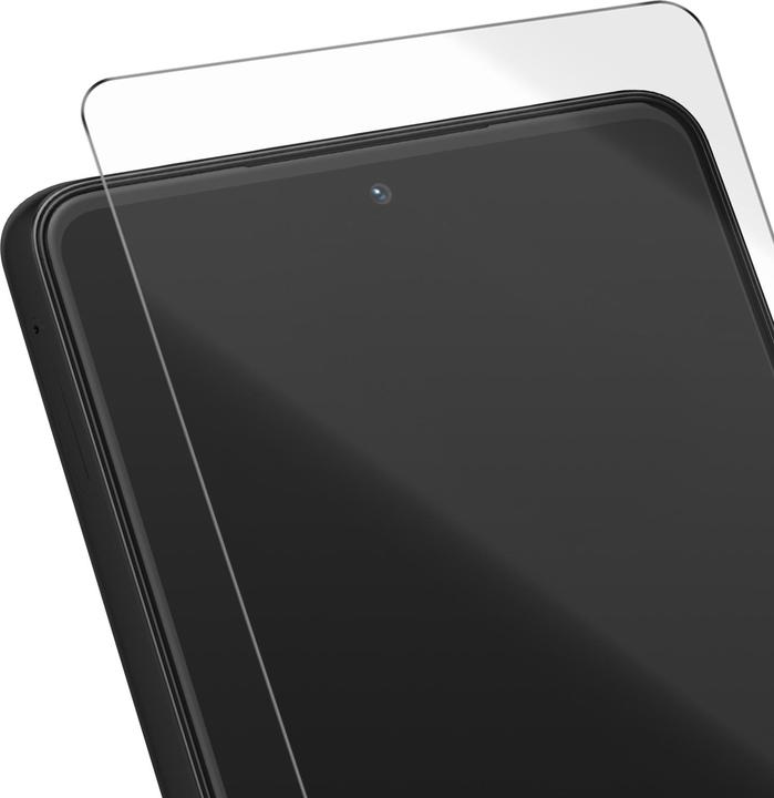 Produktbild Avizar ClearShield Folie (1 Stück, Samsung Galaxy A55)
