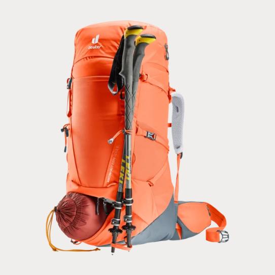 Image du produit Deuter Aircontact Core 35+10 (35 l)