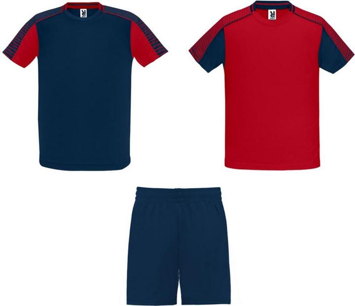 Produktbild Alpinia Juve SportSet Sport (S)