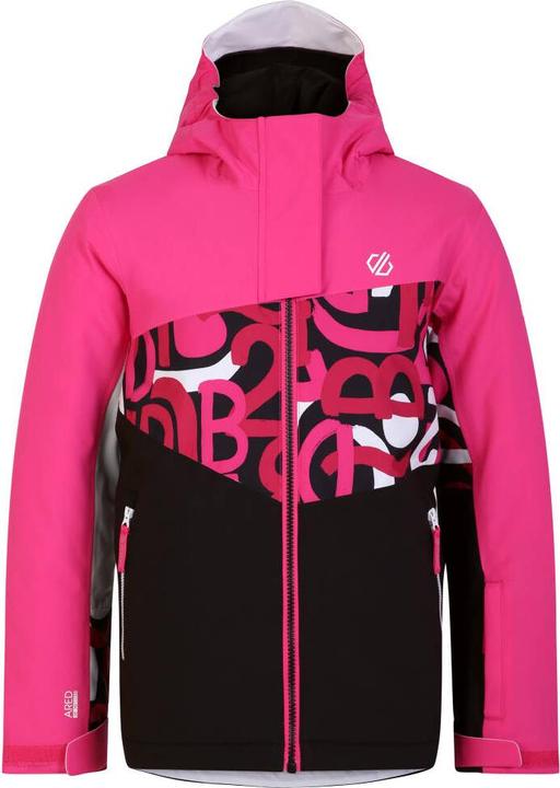 Image du produit Dare2b Veste Humour II (164)