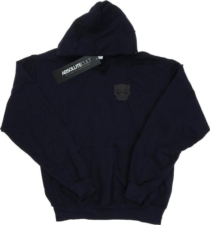 Marineblau