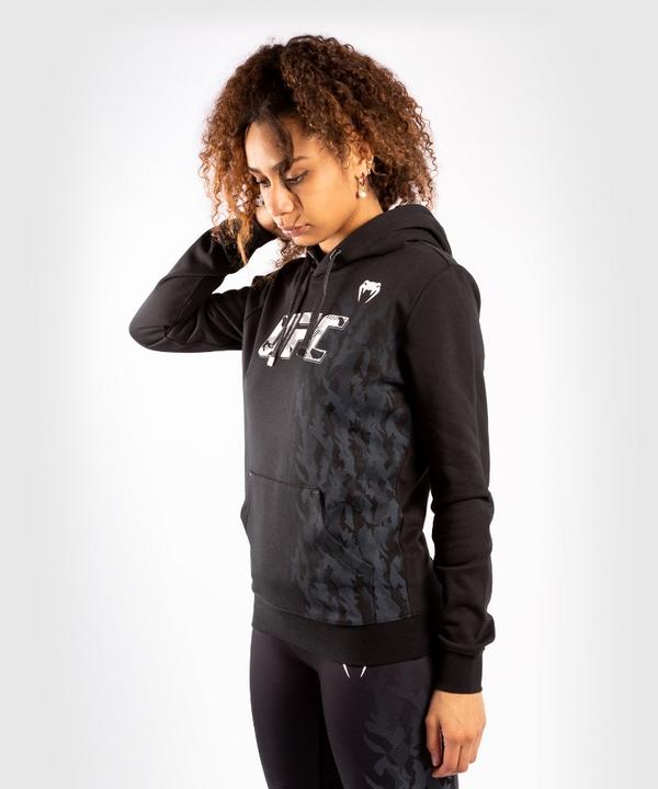 UFC | Venum Authentic Fight Week Damen Kapuzenpullover