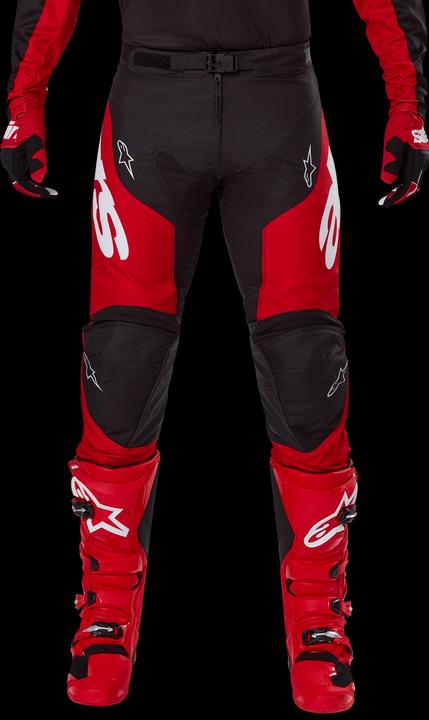 Produktbild Alpinestars Pant 25 Racer Veil Blk (Herren, 32)