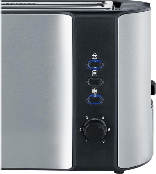 Actual product image Severin AT2590 (EU plug)