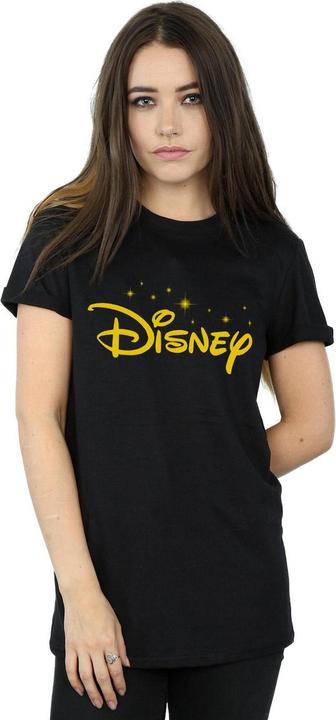 Produktbild Disney Logo Stars TShirt (L)