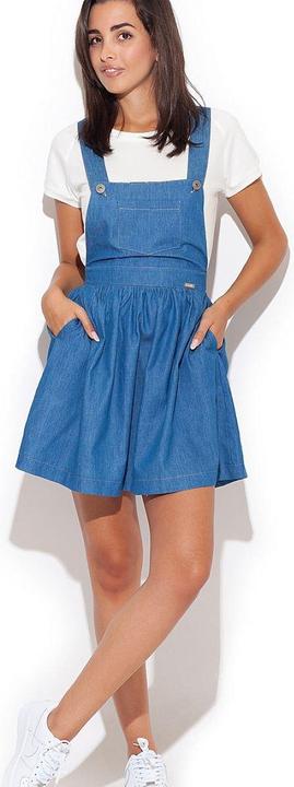 Actual product image Katrus Everyday dress (L)