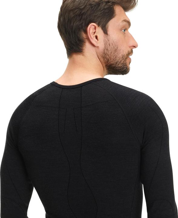 Actual product image Falke WT Longsleeved Shirt Regular m (S)