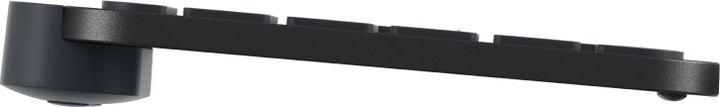 Produktbild Logitech MX Keys S (CH, Kabellos)