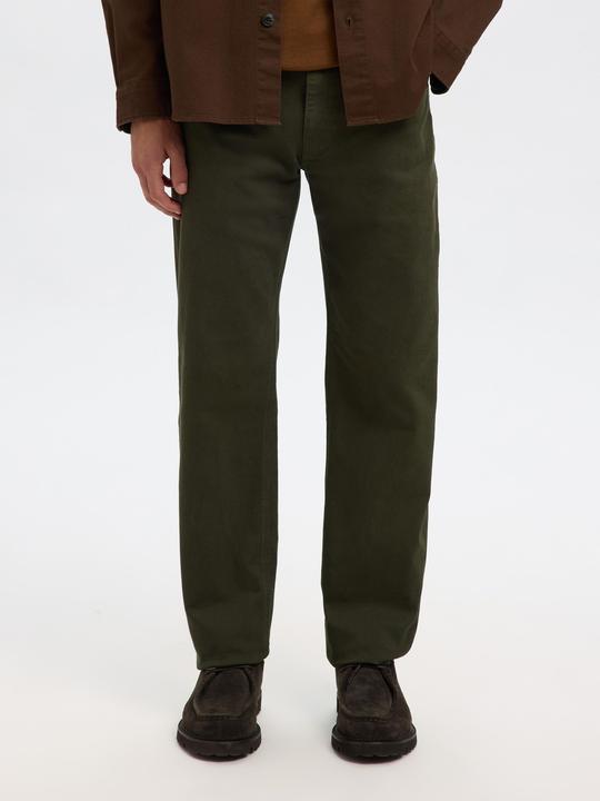 Immagine prodotto Selected Homme SLH196-STRAIGHTSCOTT 3431 COLORED NOOS (W31/L32)