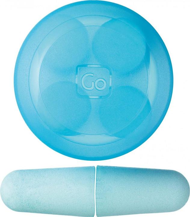 Produktbild Go Travel Ear Plugs (6 x)