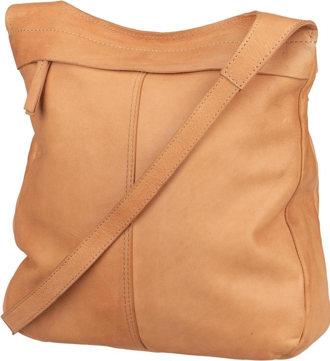 Produktbild Harolds Submarine Umhängetasche Leder 25 cm