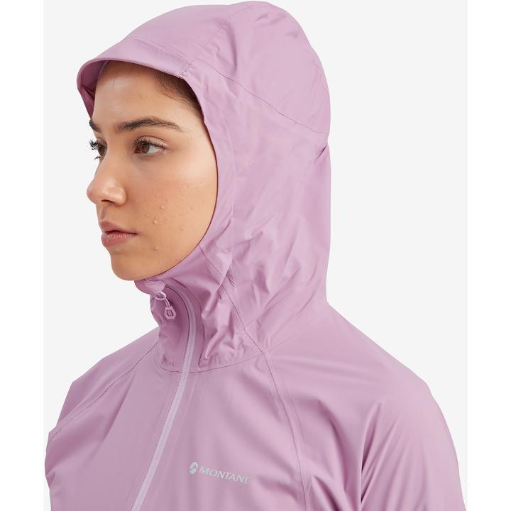 Actual product image Montane Women's Minimus Lite Jacket (S)