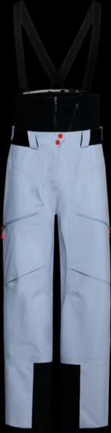 Actual product image La Sportiva Chaser Evo Shell Bib Pant W (M)