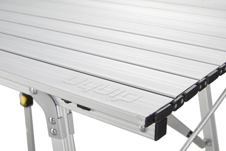 Actual product image Uquip Variety camping table