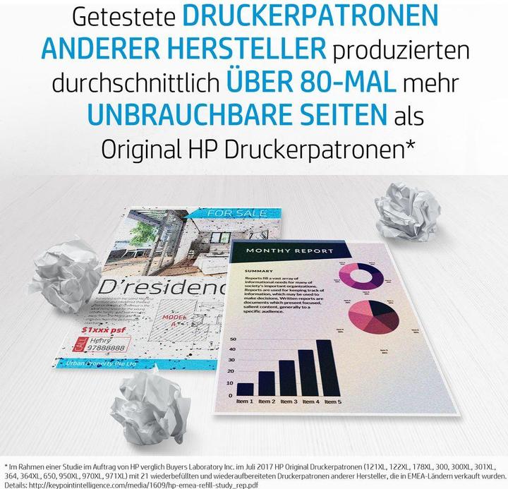Produktbild HP 913a (C)