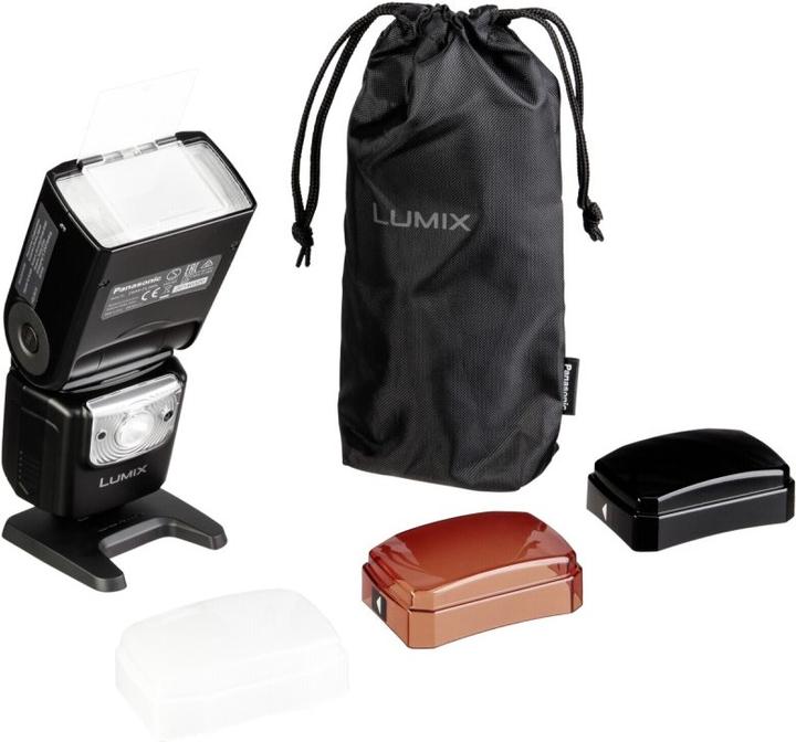 Immagine prodotto Panasonic Dmw Fl580le (Attacco del flash, Panasonic)