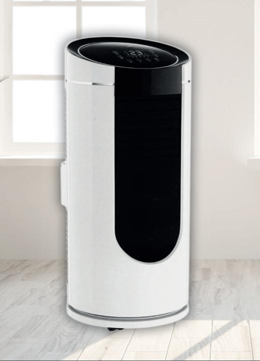 Image du produit Sonnenkönig Fresco 900 (30 m², 9000 BTU/h)