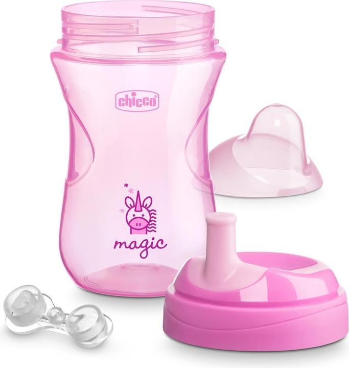 Image du produit Chicco Mug avancé